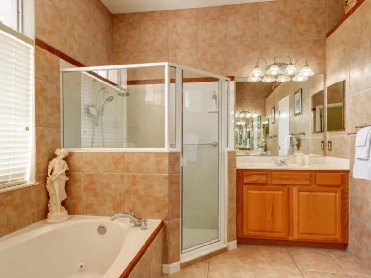 Highlands Reserve (566) 4-bedroom Villa in Davenport