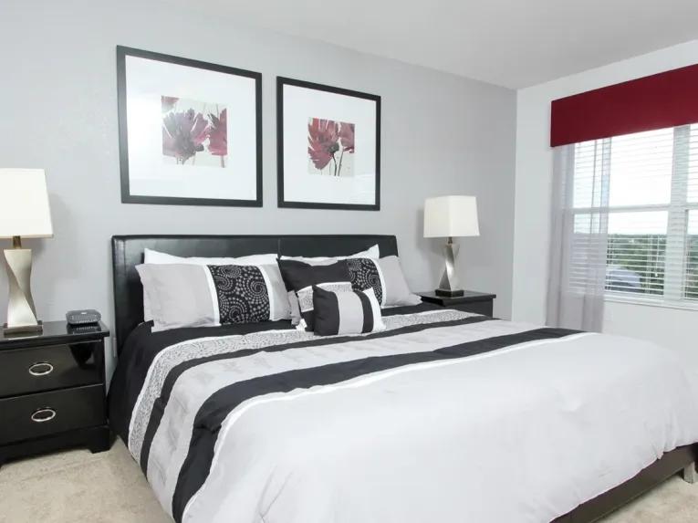 Windsor Hills (4993) 6-bedroom Villa in Kissimmee