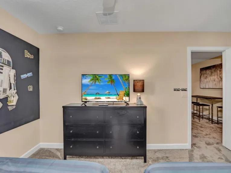 ChampionsGate (4544) 7-bedroom Villa in Davenport