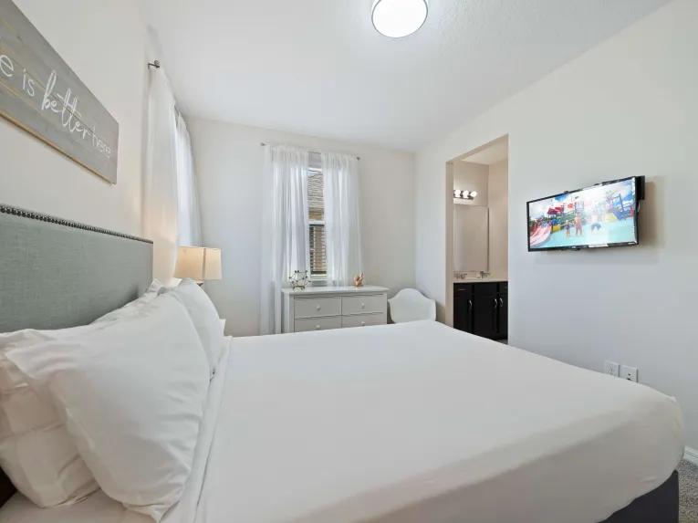 Solara Resort (25978) 4-bedroom Villa in Kissimmee