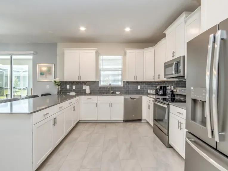 ChampionsGate (4544) 7-bedroom Villa in Davenport