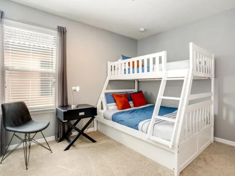 Windsor at Westside (3849) 6-bedroom Villa in Kissimmee
