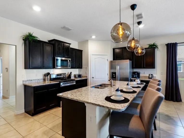 Solterra (33859) 6-bedroom Villa in Davenport
