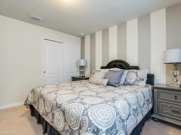 Windsor at Westside (3076) 8-bedroom Villa in Kissimmee