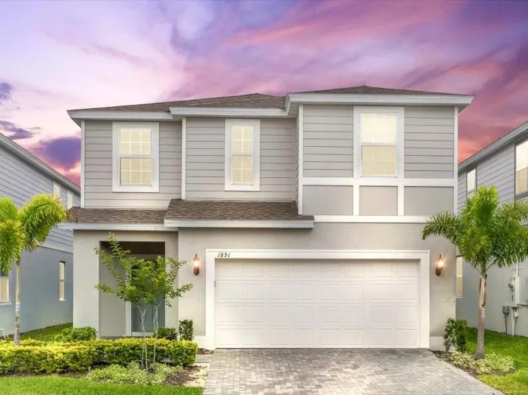Windsor Island (24912) 7-bedroom Villa in Davenport
