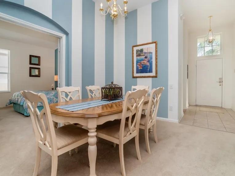 Windsor Palms (5028) 4-bedroom Villa in Kissimmee
