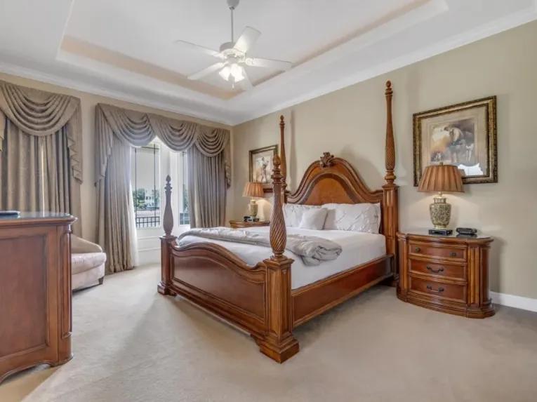 Reunion (24197) 6-bedroom Villa in Kissimmee