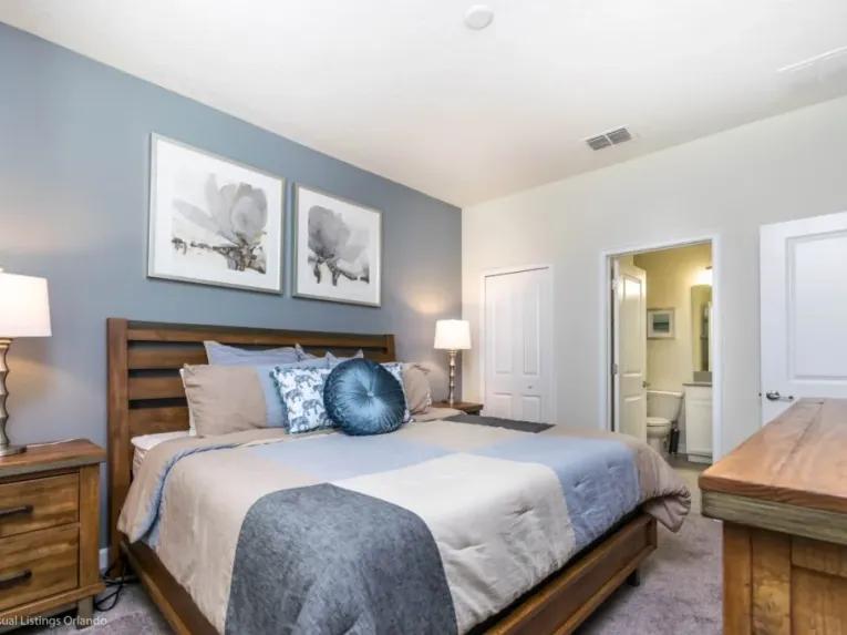 ChampionsGate (2112) 9-bedroom Villa in Davenport