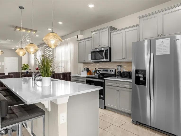 Windsor Island (24905) 5-bedroom Villa in Davenport