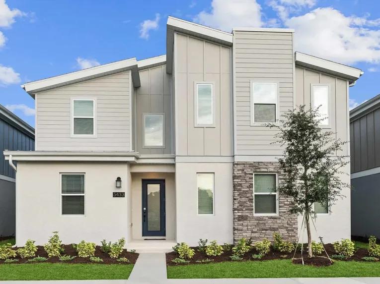 Villatel Orlando Resort (32079) 9-bedroom Villa in Orlando Town