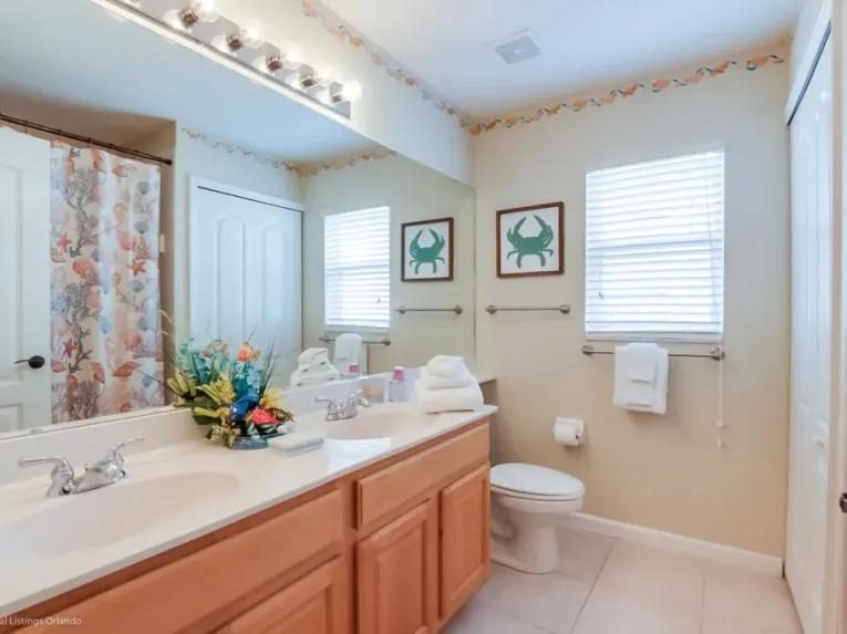 Highlands Reserve (1308) 4-bedroom Villa in Davenport