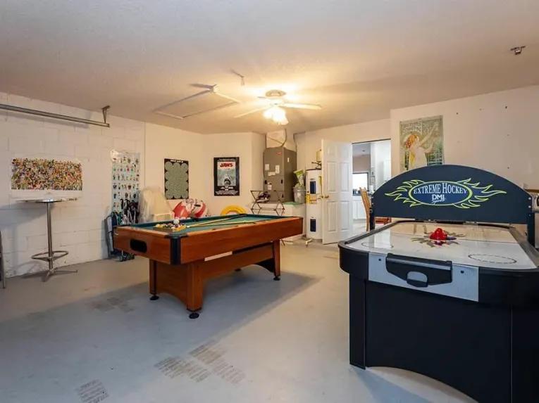 High Grove (29683) 4-bedroom Villa in Clermont