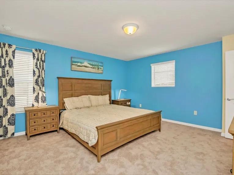 Windsor Island (24872) 6-bedroom Villa in Davenport