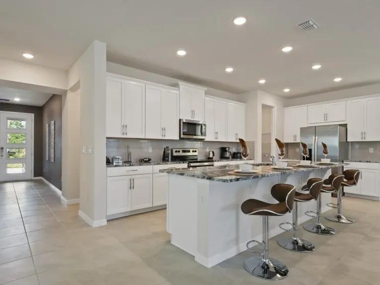 Solara Resort (24904) 9-bedroom Villa in Kissimmee
