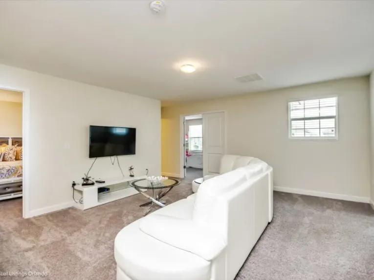 ChampionsGate (2227) 9-bedroom Villa in Davenport