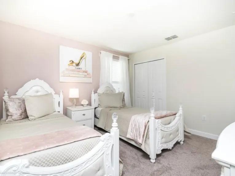 ChampionsGate (2112) 9-bedroom Villa in Davenport