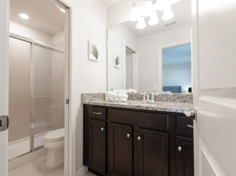 Windsor Island (6064) 10-bedroom Villa in Davenport