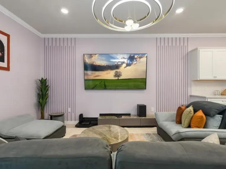 Windsor Island (24858) 10-bedroom Villa in Davenport