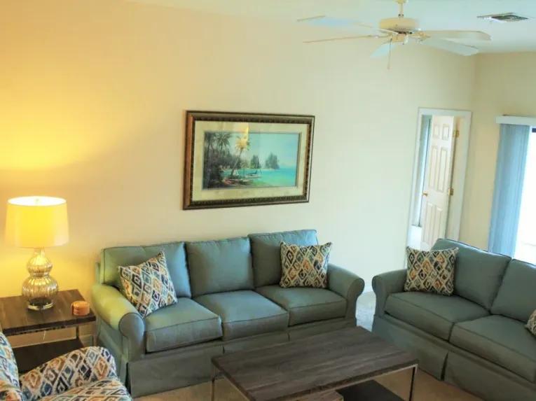 High Grove (4732) 4-bedroom Villa in Clermont