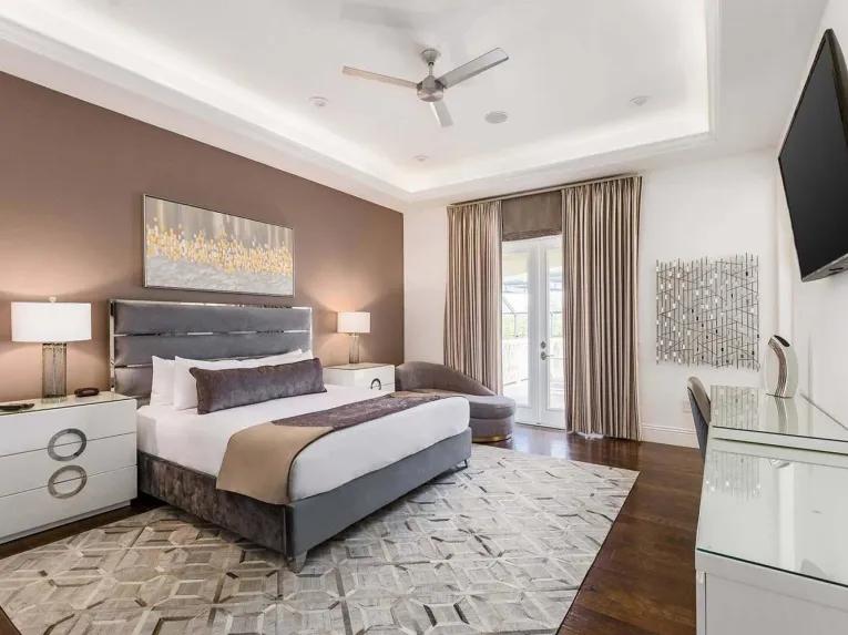Reunion (31572) 10-bedroom Villa in Kissimmee