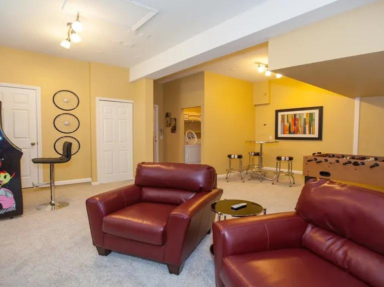 Windsor Hills (4999) 5-bedroom Villa in Kissimmee