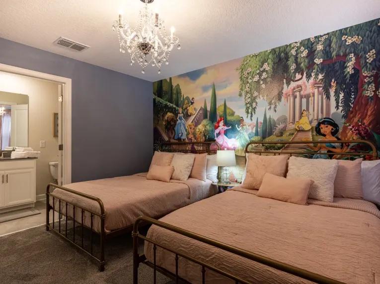 ChampionsGate (5733) 7-bedroom Villa in Davenport
