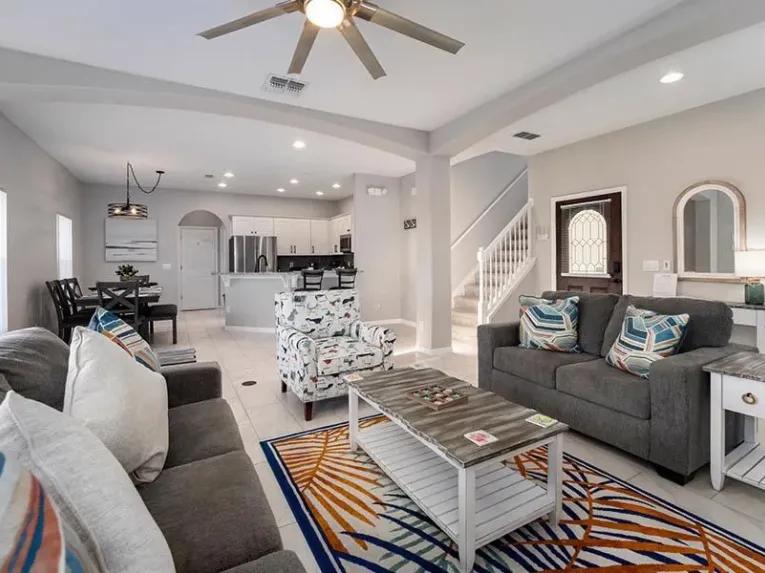 High Grove (29675) 4-bedroom Villa in Clermont
