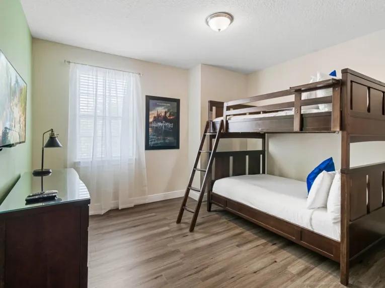 Encore Club at Reunion (34887) 11-bedroom Villa in Kissimmee