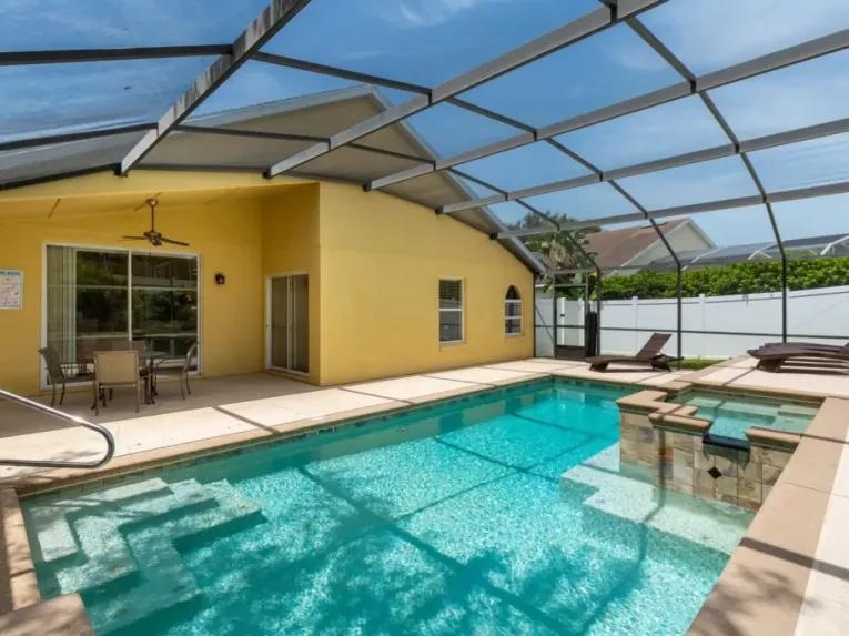 Highlands Reserve (400) 3-bedroom Villa in Davenport