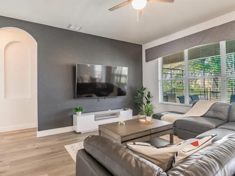 Windsor Hills (34885) 6-bedroom Villa in Kissimmee