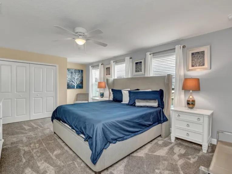 ChampionsGate (4544) 7-bedroom Villa in Davenport