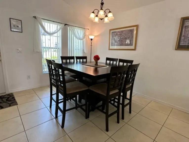Highlands Reserve (1707) 4-bedroom Villa in Davenport