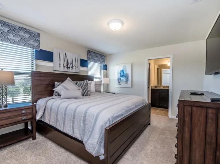 Windsor at Westside (5998) 8-bedroom Villa in Kissimmee
