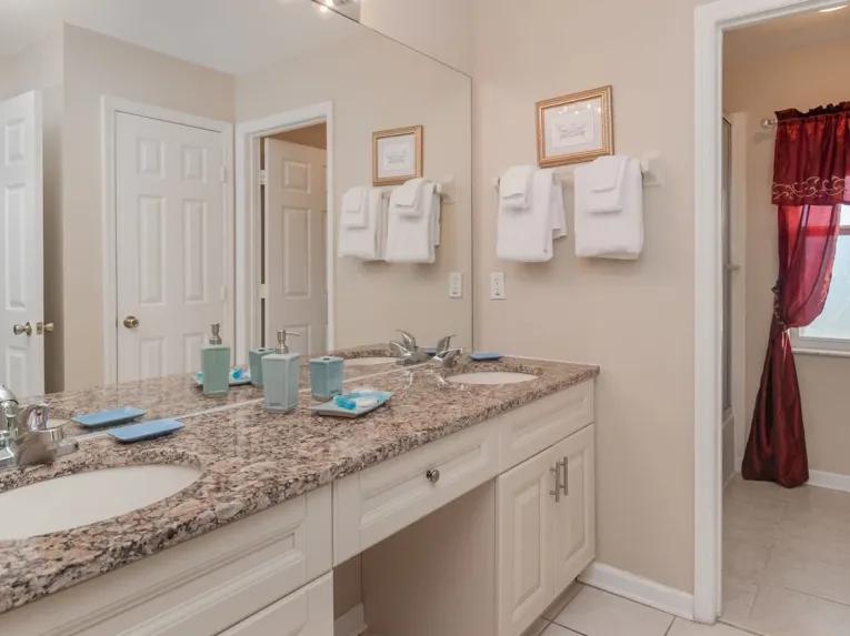Windsor Palms (5051) 6-bedroom Villa in Kissimmee
