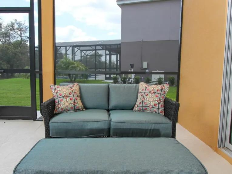 Solterra (5062) 5-bedroom Villa in Davenport
