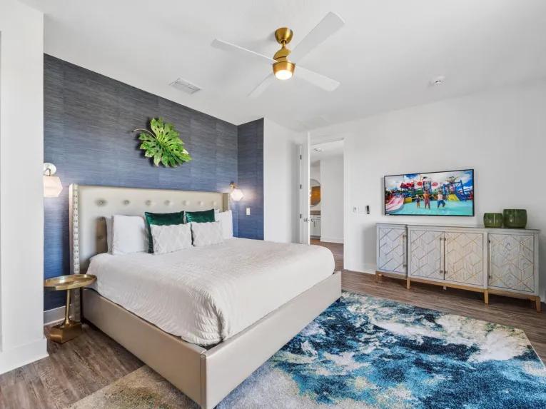Reunion (30315) 9-bedroom Villa in Kissimmee