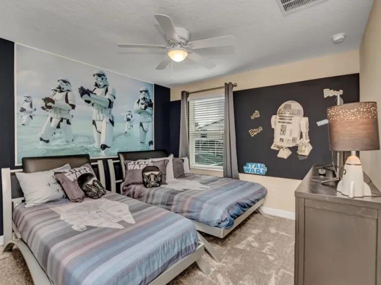 ChampionsGate (4544) 7-bedroom Villa in Davenport