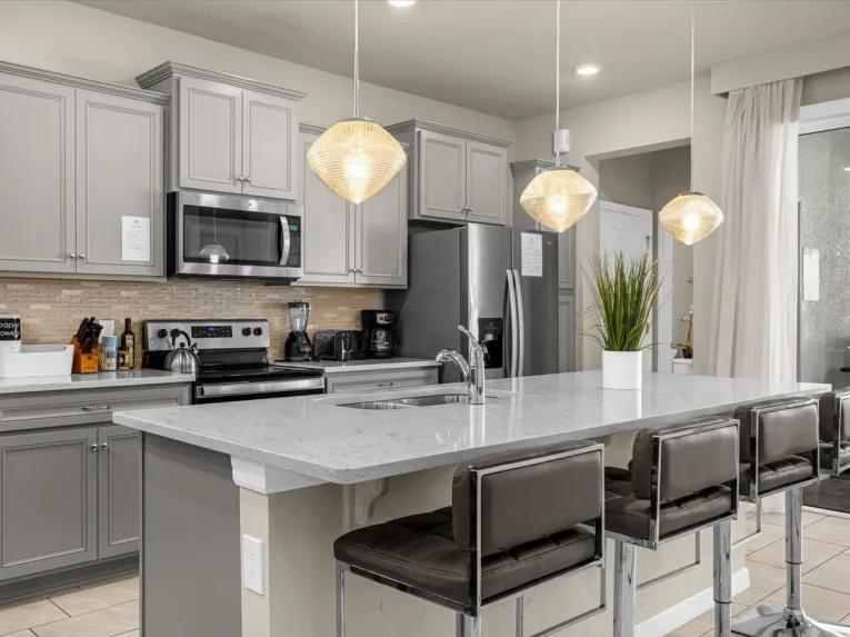Windsor Island (24905) 5-bedroom Villa in Davenport