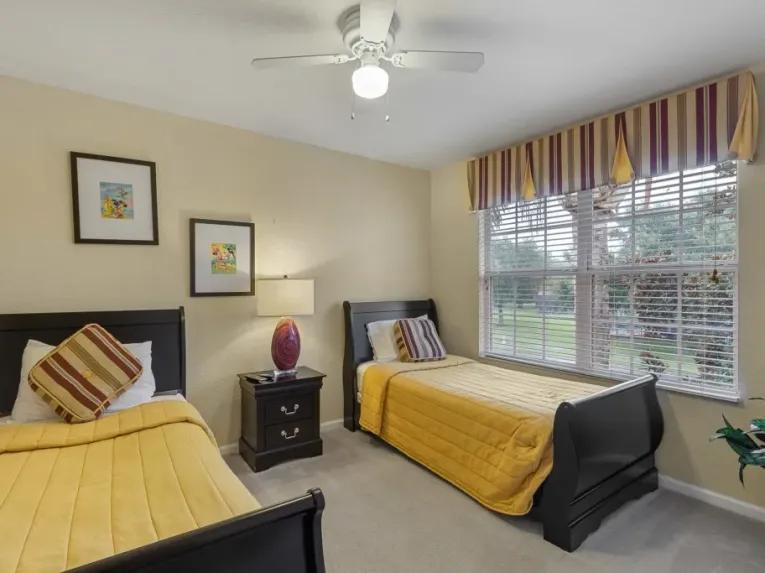 Windsor Hills (446) 6-bedroom Villa in Kissimmee