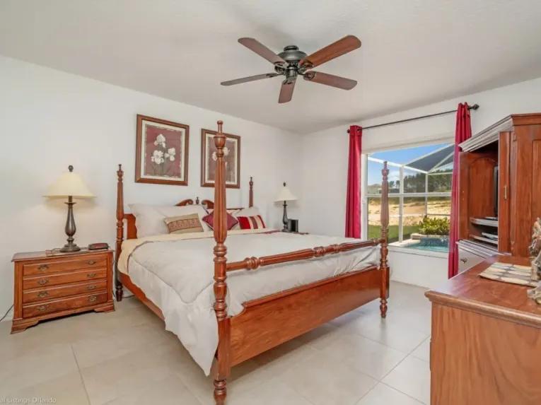 Highlands Reserve (3788) 4-bedroom Villa in Davenport