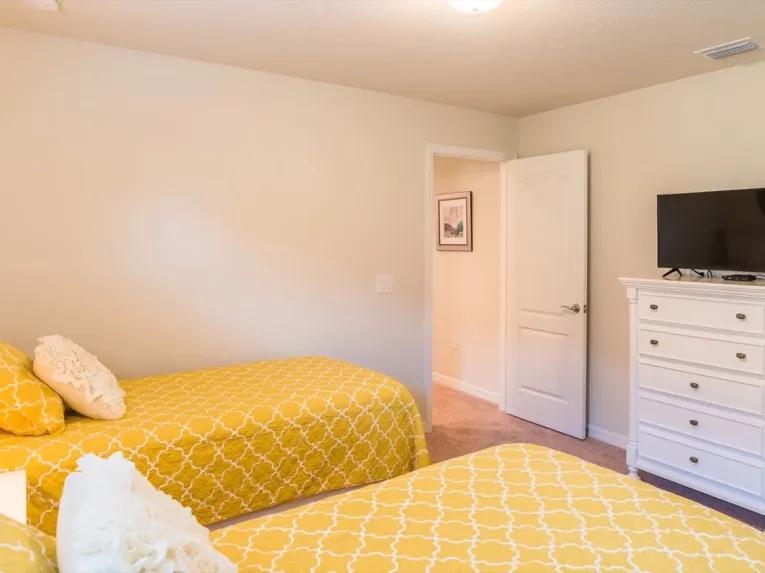 Windsor at Westside (5066) 6-bedroom Villa in Kissimmee