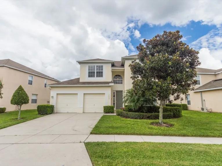 Windsor Hills (5706) 5-bedroom Villa in Kissimmee