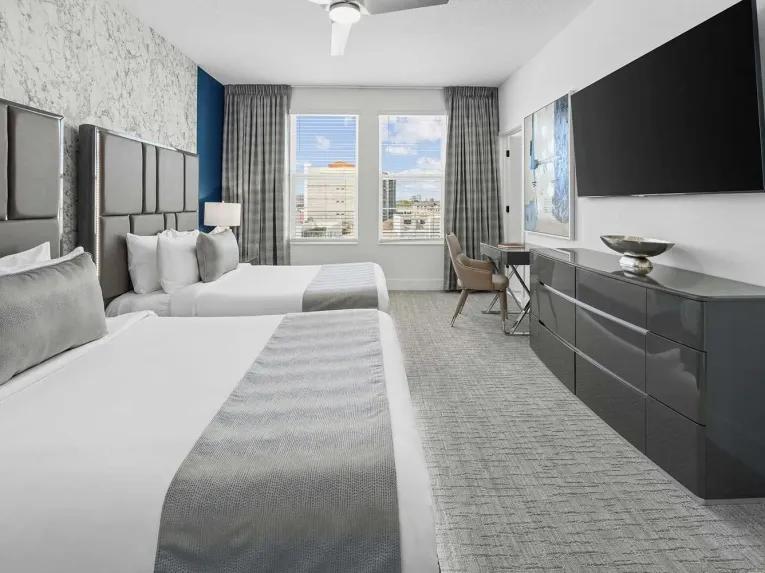 Villatel Orlando Resort (32295) 7-bedroom Villa in Orlando Town
