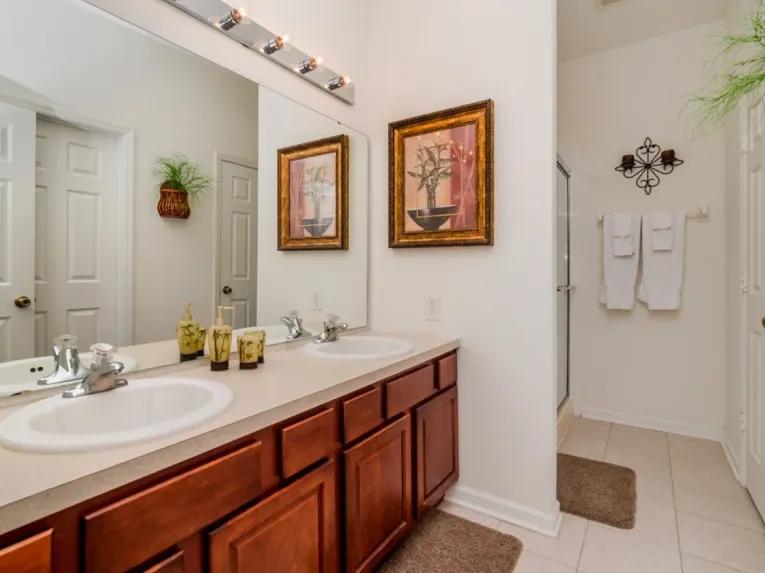 Windsor Hills (4997) 5-bedroom Villa in Kissimmee