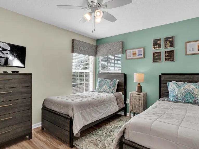 Windsor Palms (5024) 5-bedroom Villa in Kissimmee