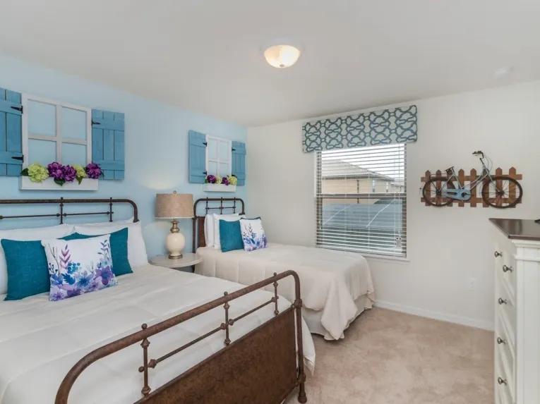 Windsor at Westside (5064) 6-bedroom Villa in Kissimmee