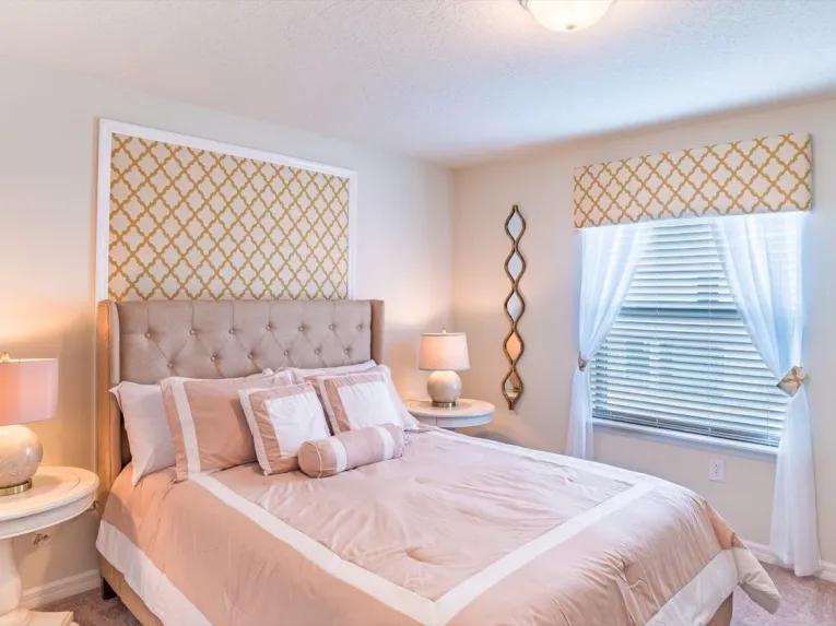 Windsor at Westside (5066) 6-bedroom Villa in Kissimmee