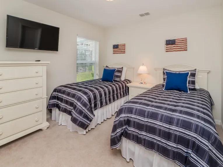 Windsor Hills (5033) 5-bedroom Villa in Kissimmee
