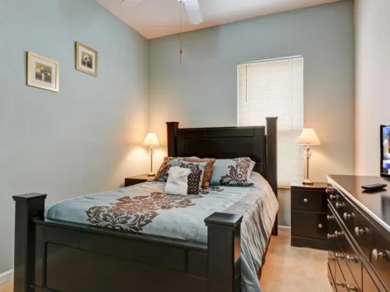 Highlands Reserve (566) 4-bedroom Villa in Davenport