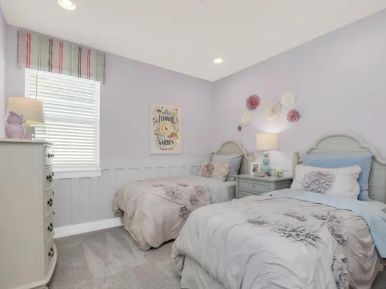Solara Resort (7058) 6-bedroom Villa in Kissimmee